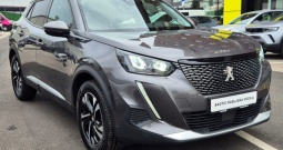 Peugeot 2008 1,5 BlueHDI Allure Aut. FULL LED PANORAMA