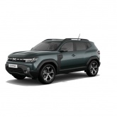 Dacia Duster Journey 1.2 Tce 130