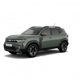 Dacia Duster Extreme 1.2 TCe 130 4X4