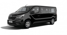 Renault Trafic Grand Intens dCi 170 EDC