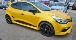 Renault Clio RS 200 EDC