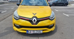 Renault Clio RS 200 EDC