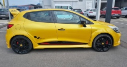 Renault Clio RS 200 EDC