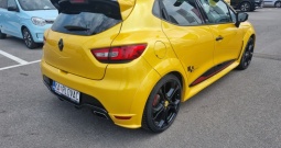 Renault Clio RS 200 EDC