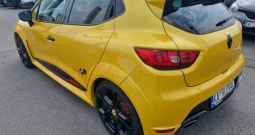 Renault Clio RS 200 EDC