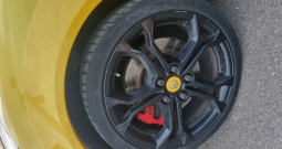 Renault Clio RS 200 EDC