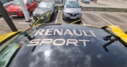 Renault Clio RS 200 EDC