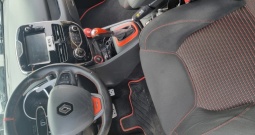 Renault Clio RS 200 EDC