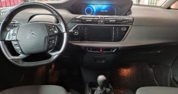 Citroen C4 Picasso 2014.g. 1.6hdi 115ks 236.000km