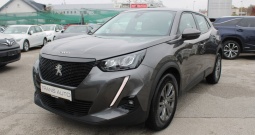 Peugeot 2008 1.2 Puretech *LED, NAVIGACIJA*