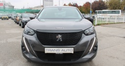 Peugeot 2008 1.2 Puretech *LED, NAVIGACIJA*