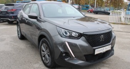 Peugeot 2008 1.2 Puretech *LED, NAVIGACIJA*