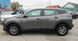 Peugeot 2008 1.2 Puretech *LED, NAVIGACIJA*