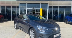 RENAULT MEGANE GRANDCOUPE EQUILIBRE BLUE DCI 115 EDC, 27.684,74 € - Akcija