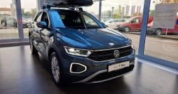 VW T-ROC 1.0 LIFE PLUS, TVORNIČKO JAMSTVO!, 28.304,65 €