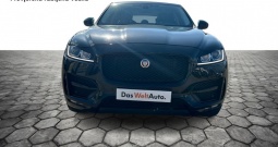 JAGUAR F-PACE 2.0 D PRESTIGE-Jamstvo 15 mjeseci, 21.900,00 €