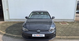 VOLKSWAGEN GOLF 2.0 TDI Life - TVORNIČKO JAMSTVO!!!, 22.900,00 €