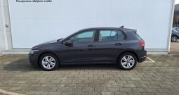 VOLKSWAGEN GOLF 2.0 TDI Life - TVORNIČKO JAMSTVO!!!, 22.900,00 €