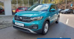 T-CROSS 1.0 TSI T-CROSS 1.0 TSI LIFE, 0,00 €