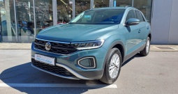 VOLKSWAGEN T-ROC 1.0 TSI LIFE - Tvorničko jamstvo, 21.400,00 €