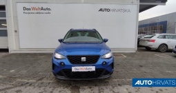 SEAT ARONA 1.0 TSI STYLE - TVORNIČKO JAMSTVO!!!, 16.700,00 €