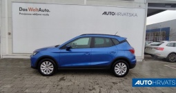 SEAT ARONA 1.0 TSI STYLE - TVORNIČKO JAMSTVO!!!, 16.700,00 €