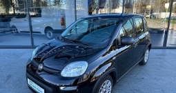 FIAT PANDA 1.0 GSE, 0,00 €