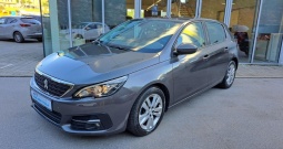 PEUGEOT 308 1.5 BLUE HDI ACTIVE - Jamstvo 15 mjeseci, 12.700,00 €