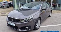 PEUGEOT 308 1.5 BLUEHDI ACTIVE - Jamstvo 15 mjeseci, 12.200,00 €