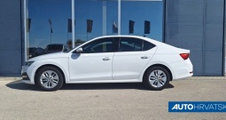 ŠKODA OCTAVIA 2.0 TDI AMBITION -Jamstvo 15 mjeseci!, 19.500,00 €