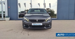 PEUGEOT 308 ACTIVE 1,5 BLUEHDI 100 SS-Jamstvo 15 mjeseci!, 12.700,00 €