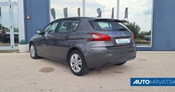 PEUGEOT 308 ACTIVE 1,5 BLUEHDI 100 SS-Jamstvo 15 mjeseci!, 12.700,00 €