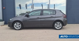 PEUGEOT 308 1.5 HDI ACTIVE 100- Jamstvo 15 mjeseci!, 13.200,00 €