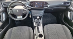 PEUGEOT 308 ACTIVE 1,5 BLUEHDI 100 SS - JAMSTVO 15 MJESECI!!!, 12.700,00 €