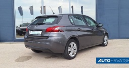 PEUGEOT 308 ACTIVE 1,5 BLUEHDI 100 SS-Jamstvo 15 mjeseci!, 11.700,00 €