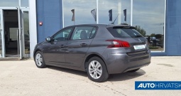 PEUGEOT 308 ACTIVE 1,5 BLUEHDI 100 SS-Jamstvo 15 mjeseci!, 11.700,00 €