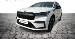 ŠKODA ENYAQ iV SPORTLINE-Tvorničko jamstvo, 32.900,00 €