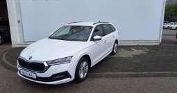 ŠKODA OCTAVIA 2.0 TDI AMBITION - JAMSTVO 15 MJESECI!!!, 19.500,00 €