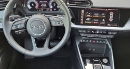 AUDI A3 SB 30TFSI S TR EDITION10 TVORNIČKO JAMSTVO, 26.850,00 €