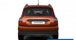 DACIA JOGGER EXPRESSION 1.0 TCE 110 7 SJEDALA - TVORNIČKO JAMSTVO, 19.600,00...