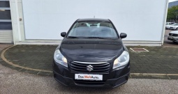 SUZUKI SX4 S-CROSS - JAMSTVO 15 MJESECI!!!, 8.990,00 €