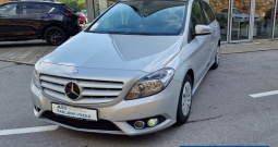 MERCEDES KLASA B 180 CDI, 10.900,00 €