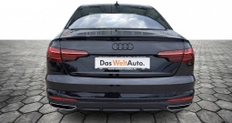 AUDI A4 35TDI S TR S LINE+, 39.900,00 €