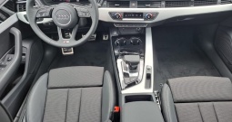 AUDI A4 35TDI S TR S LINE+, 39.900,00 €