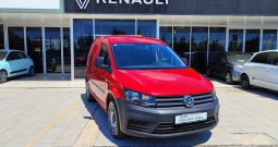 VOLKSWAGEN CADDY 2.0 TDI - JAMSTVO 15 MJESECI, 13.200,00 €