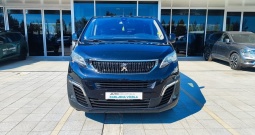 PEUGEOT TRAVELLER 2.0 BLUEHDI AUTOMATIC 8+1 - USLUŽNA PRODAJA, 31.900,00 €