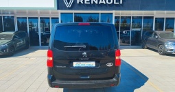 PEUGEOT TRAVELLER 2.0 BLUEHDI AUTOMATIC 8+1 - USLUŽNA PRODAJA, 31.900,00 €