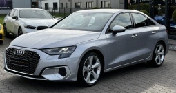 Audi A3 35 TDI S tronic Advanced 150 KS, LED+TEM+VIRT