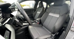 Audi A3 35 TDI S tronic Advanced 150 KS, LED+TEM+VIRT