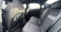 Audi A3 35 TDI S tronic Advanced 150 KS, LED+TEM+VIRT